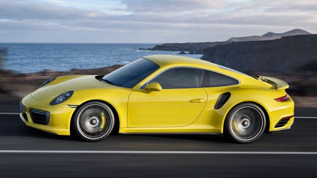 2017’nin en hızlıları