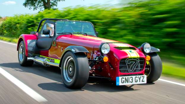 2017’nin en hızlıları