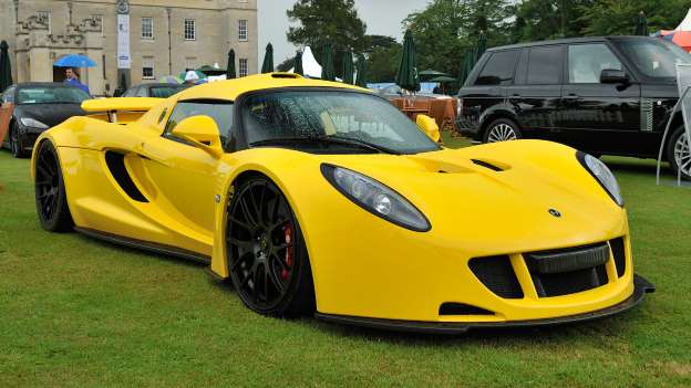 2017’nin en hızlıları