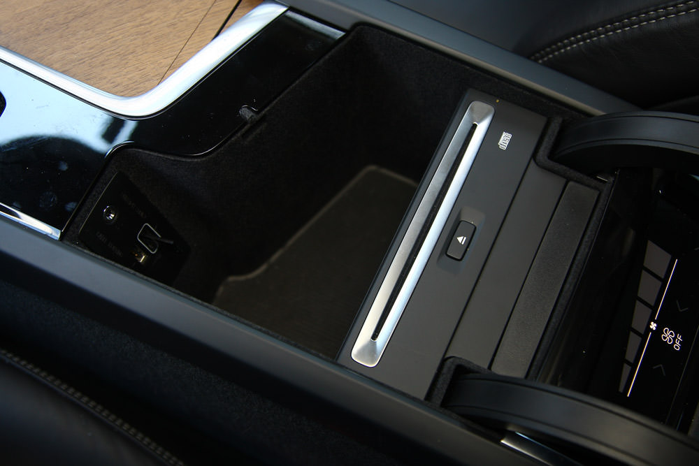 Haftanın otomobili: Volvo S90 D5