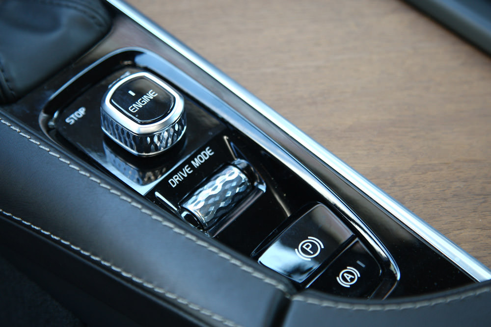 Haftanın otomobili: Volvo S90 D5