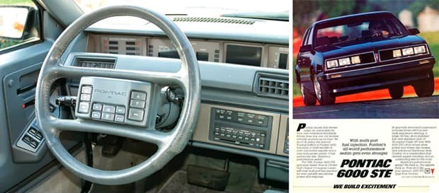 80'li yıllara damgasını vuran otomobil konsolları