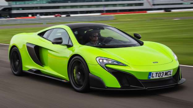 2017’nin en hızlıları