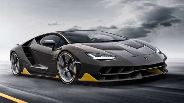 2017’nin en hızlıları