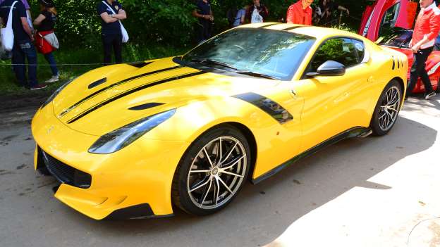 2017’nin en hızlıları