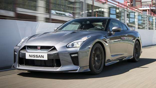 2017’nin en hızlıları