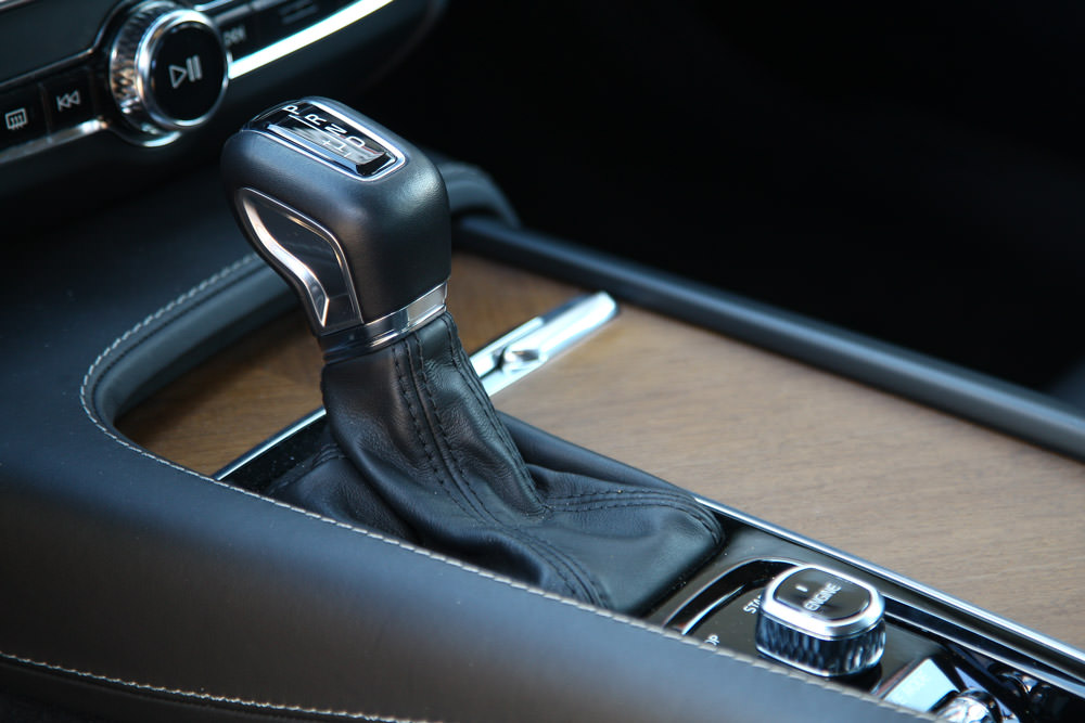 Haftanın otomobili: Volvo S90 D5