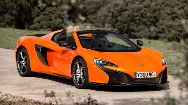 2017’nin en hızlıları