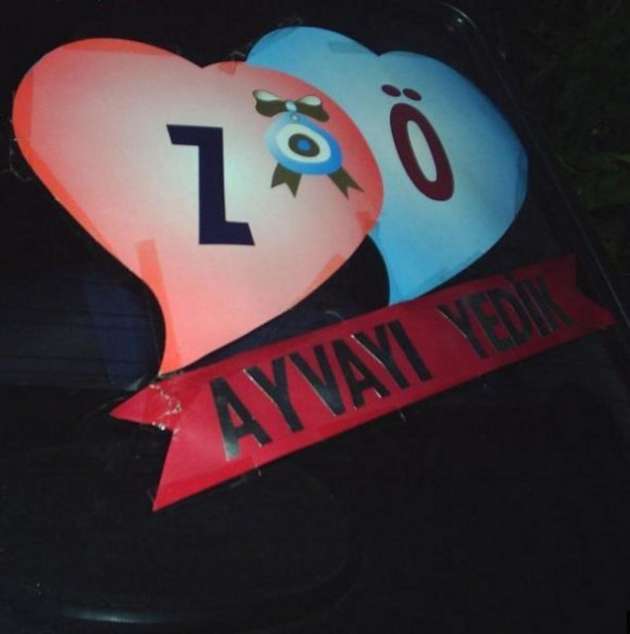  Görebileceğiniz en ilginç düğün aracı yazıları