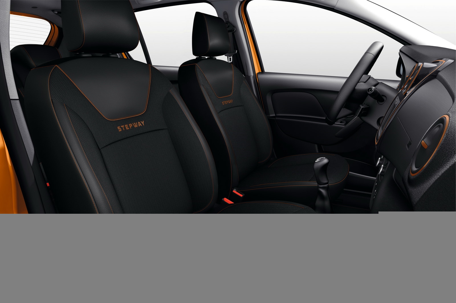 2018 Dacia Logan MCV Stepway