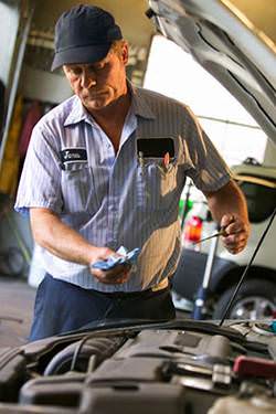 Yakıt tüketimi nasıl düşer?