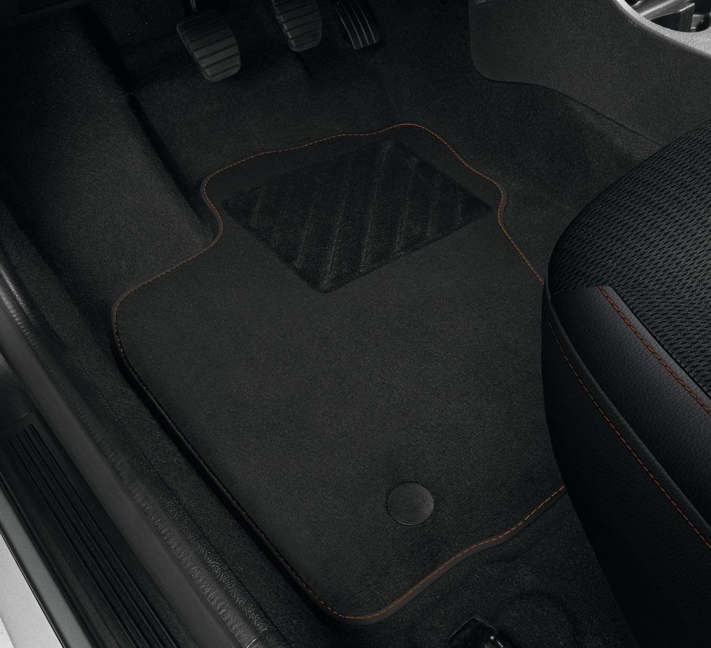 2018 Dacia Logan MCV Stepway