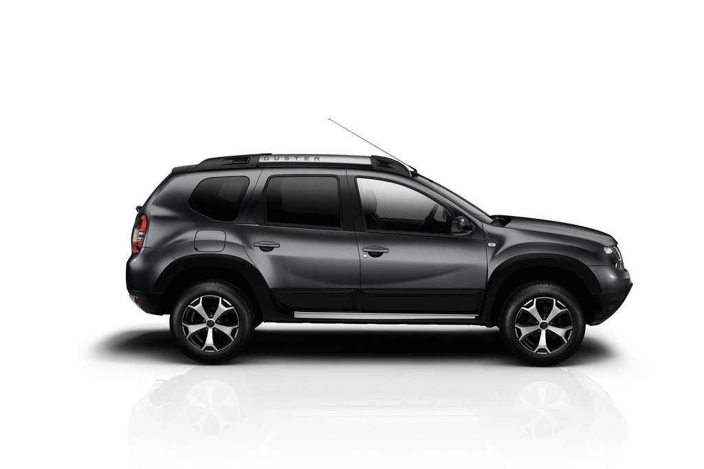 2018 Dacia Logan MCV Stepway