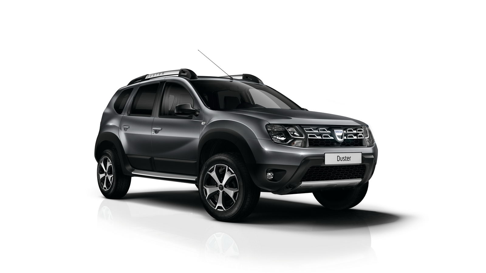 2018 Dacia Logan MCV Stepway