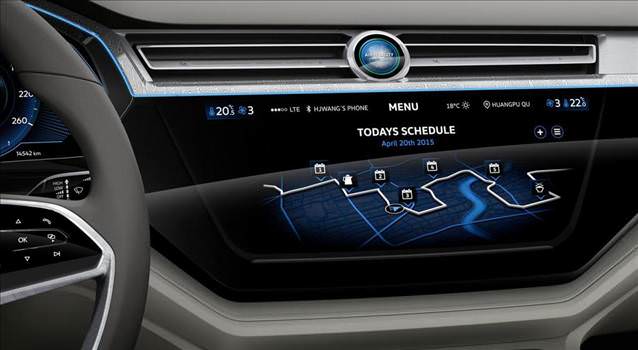 Bu Volkswagen 100 km’de 2.3 litre yakıyor