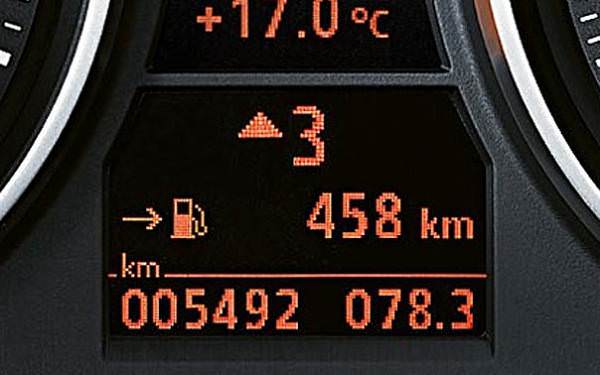 Yakıt tüketimi nasıl düşer?