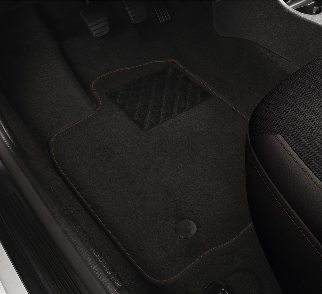 2018 Dacia Logan MCV Stepway