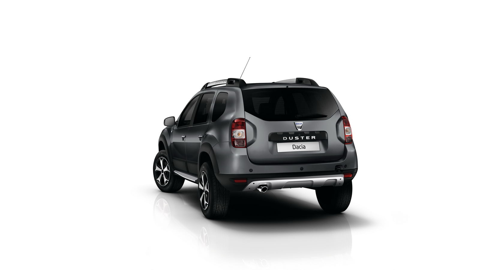 2018 Dacia Logan MCV Stepway