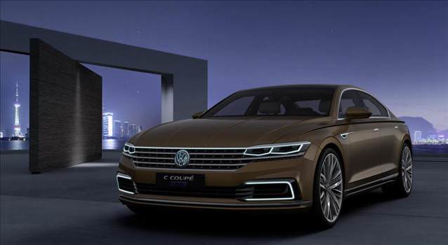 Bu Volkswagen 100 km’de 2.3 litre yakıyor