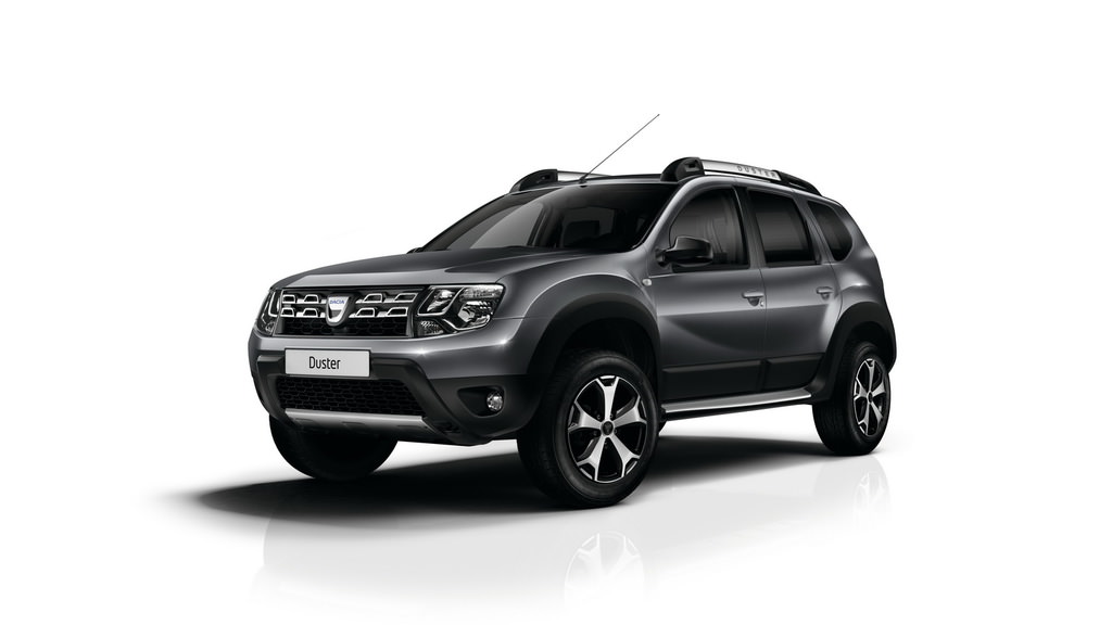 2018 Dacia Logan MCV Stepway