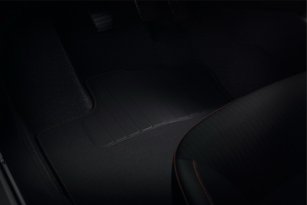 2018 Dacia Logan MCV Stepway