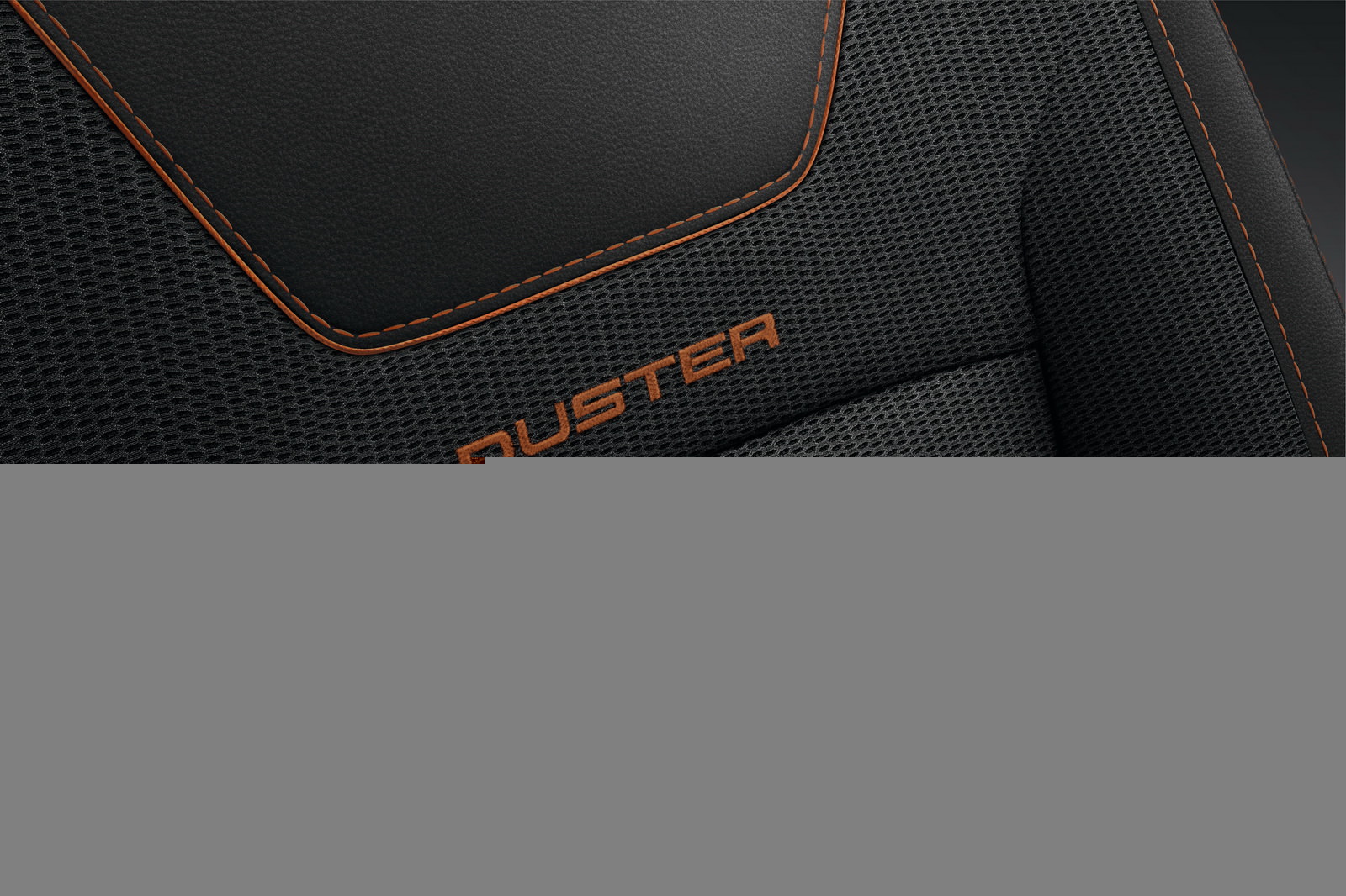 2018 Dacia Logan MCV Stepway