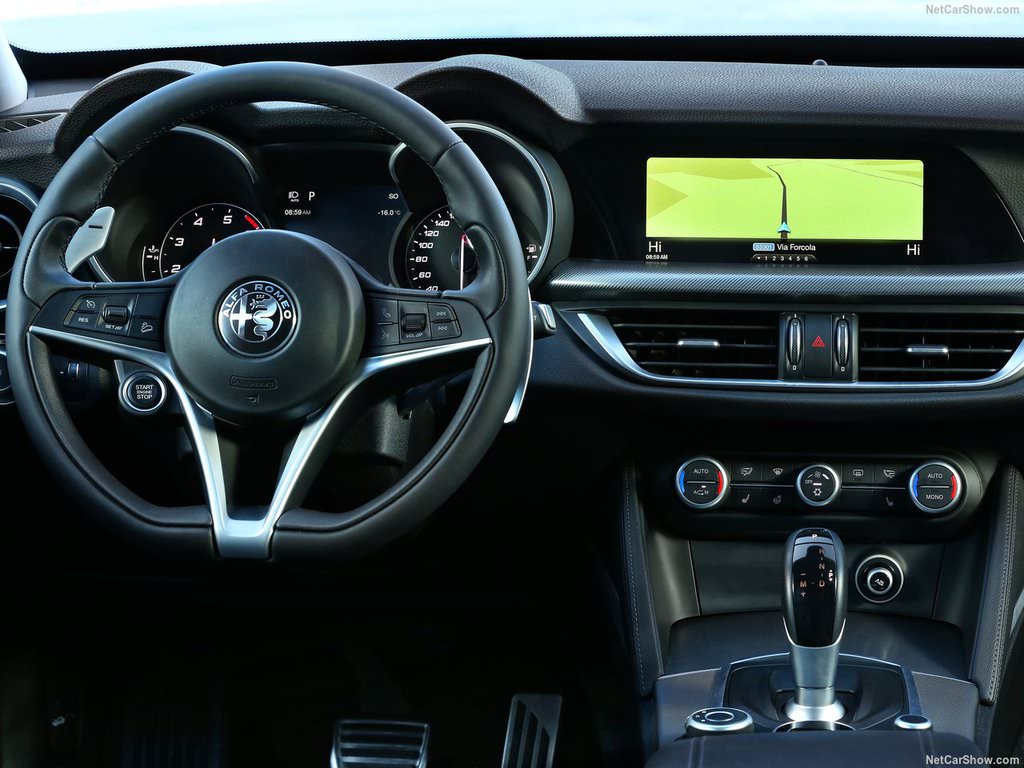 Ateşli SUV yollara çıkmaya hazırlanıyor