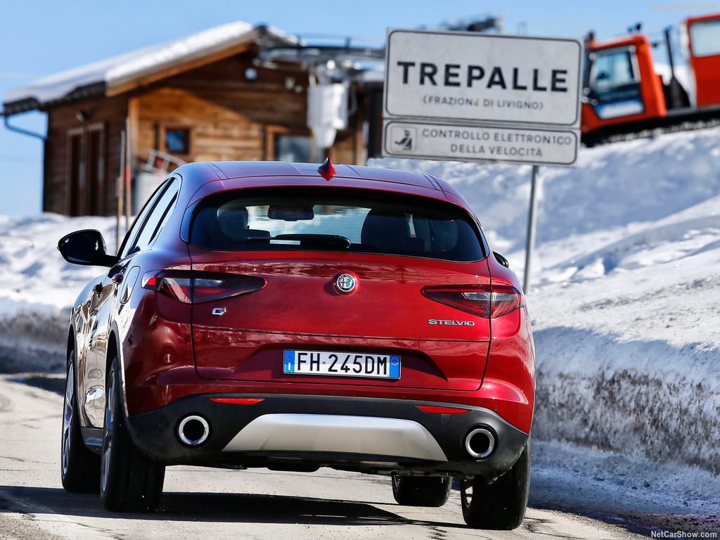 Ateşli SUV yollara çıkmaya hazırlanıyor