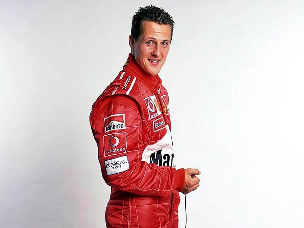 Schumacher ile ilgili acı gerçek sonunda ortaya çıktı