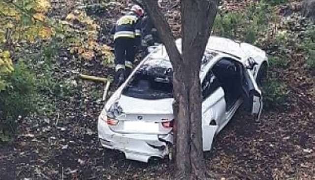 Hurdaya dönen lüks otomobiller