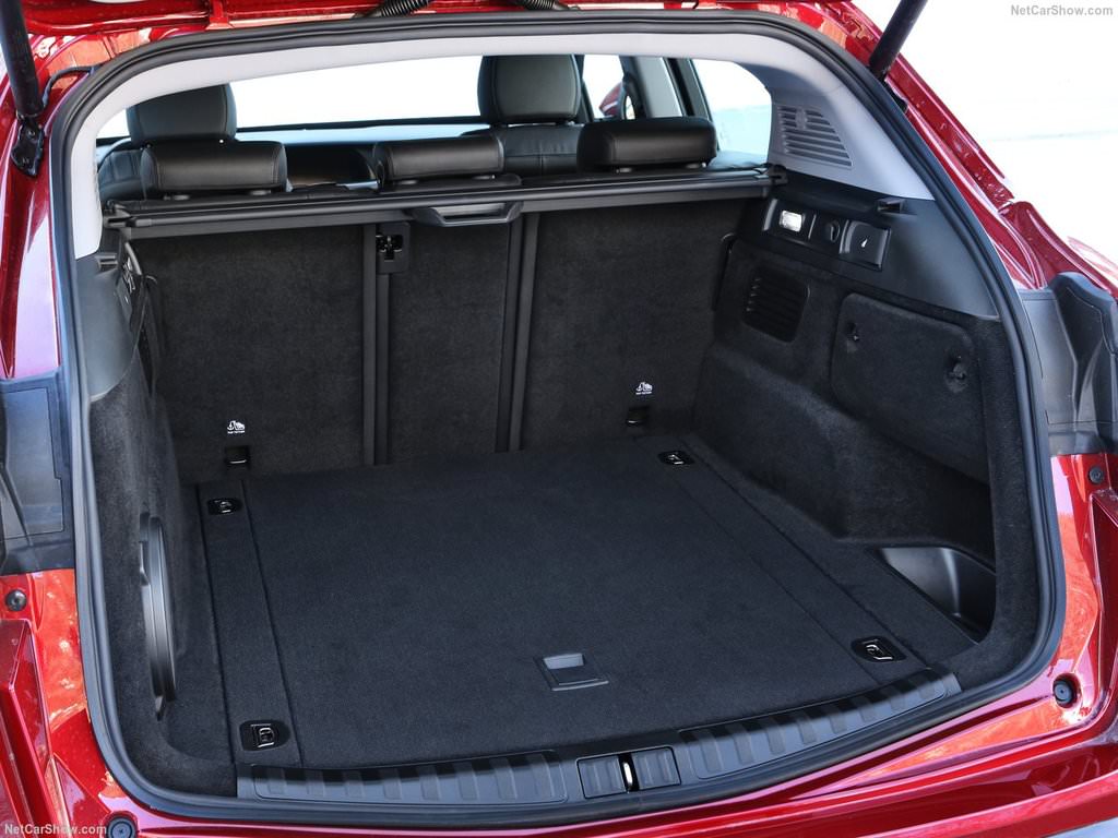 Ateşli SUV yollara çıkmaya hazırlanıyor