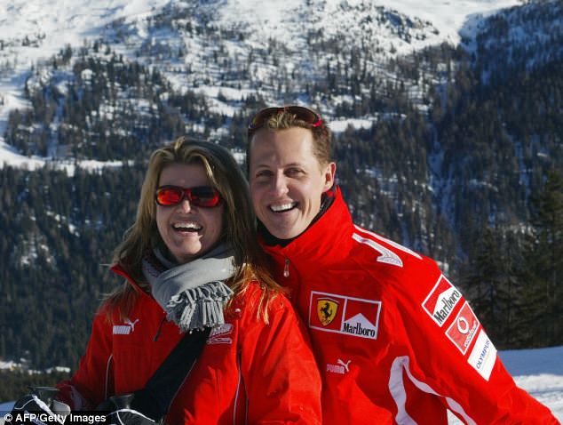 Schumacher ile ilgili acı gerçek sonunda ortaya çıktı