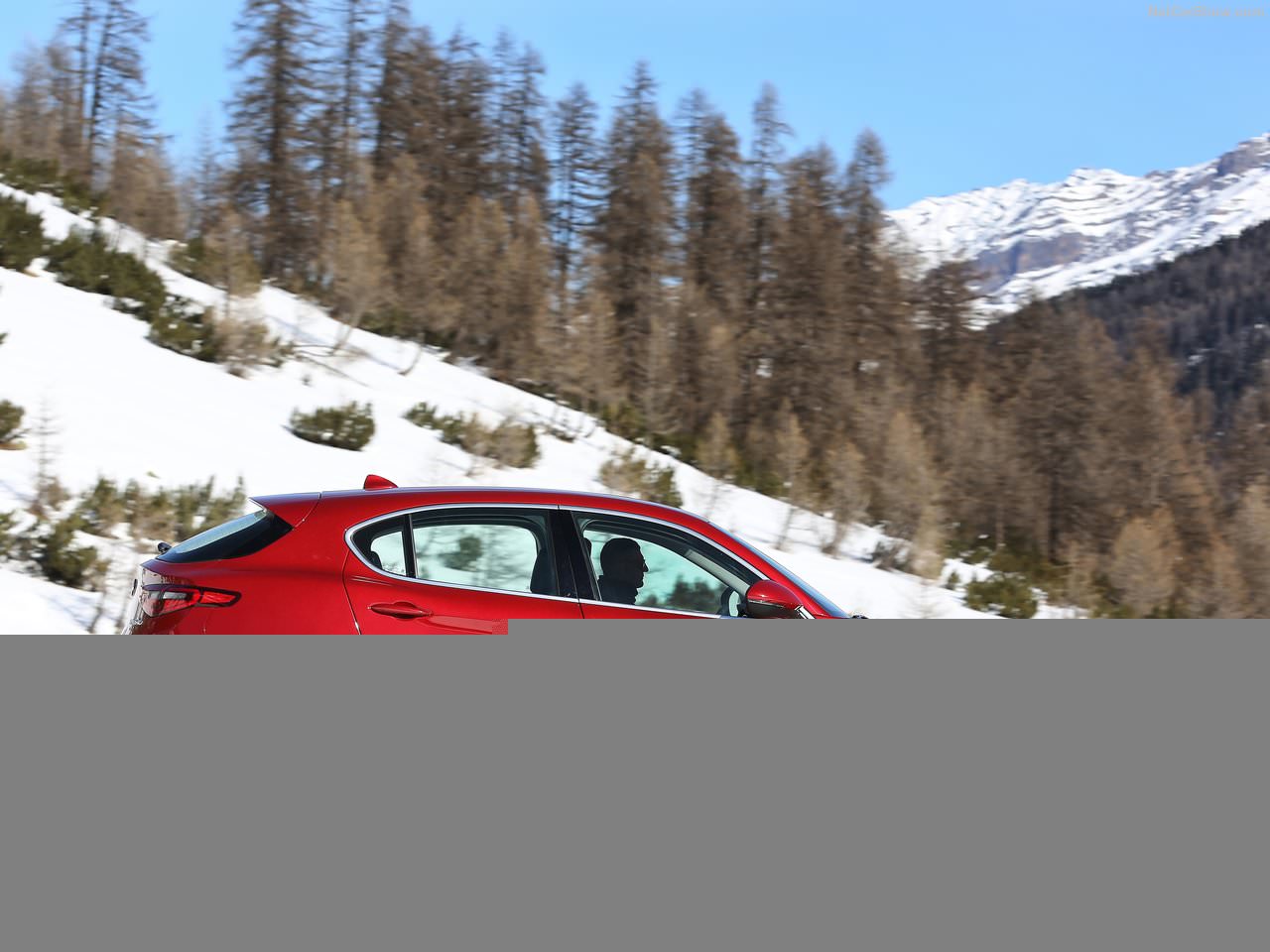 Ateşli SUV yollara çıkmaya hazırlanıyor