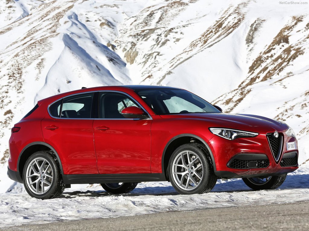 Ateşli SUV yollara çıkmaya hazırlanıyor