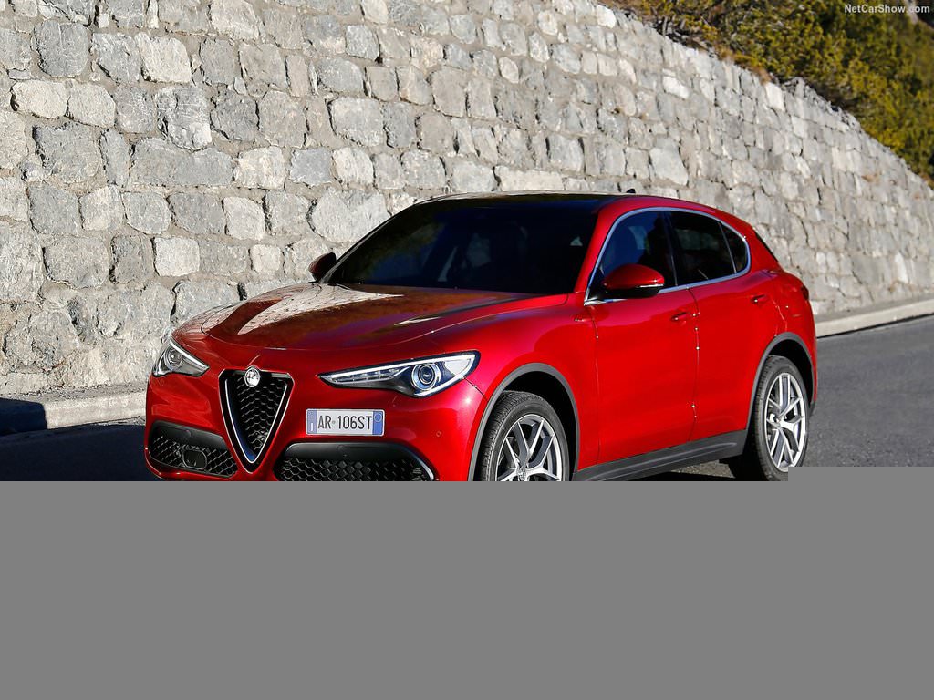 Ateşli SUV yollara çıkmaya hazırlanıyor