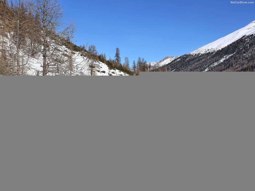 Ateşli SUV yollara çıkmaya hazırlanıyor