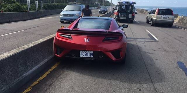 Hurdaya dönen lüks otomobiller