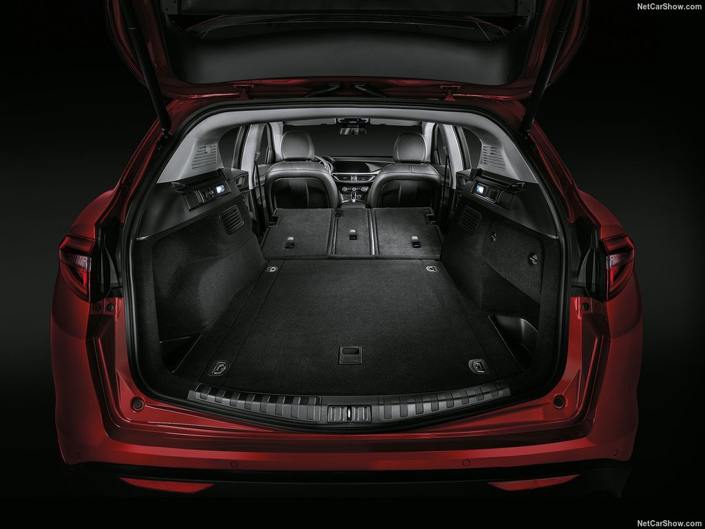 Ateşli SUV yollara çıkmaya hazırlanıyor