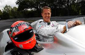 Schumacher ile ilgili acı gerçek sonunda ortaya çıktı