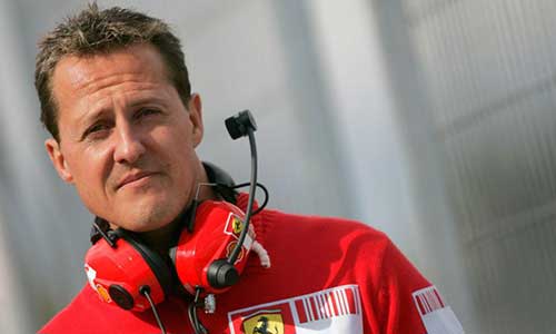 Schumacher ile ilgili acı gerçek sonunda ortaya çıktı