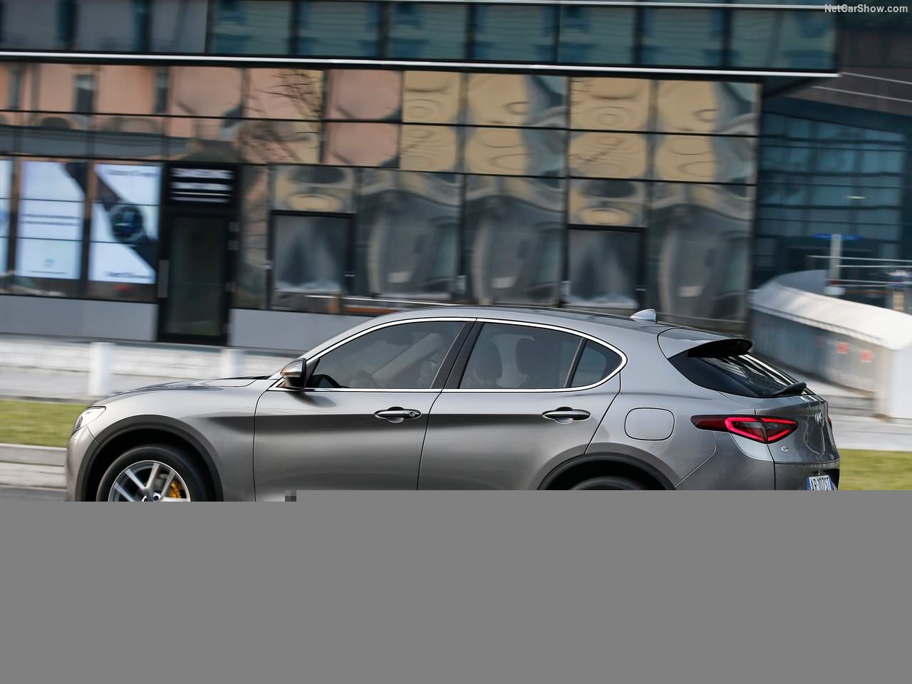 Ateşli SUV yollara çıkmaya hazırlanıyor