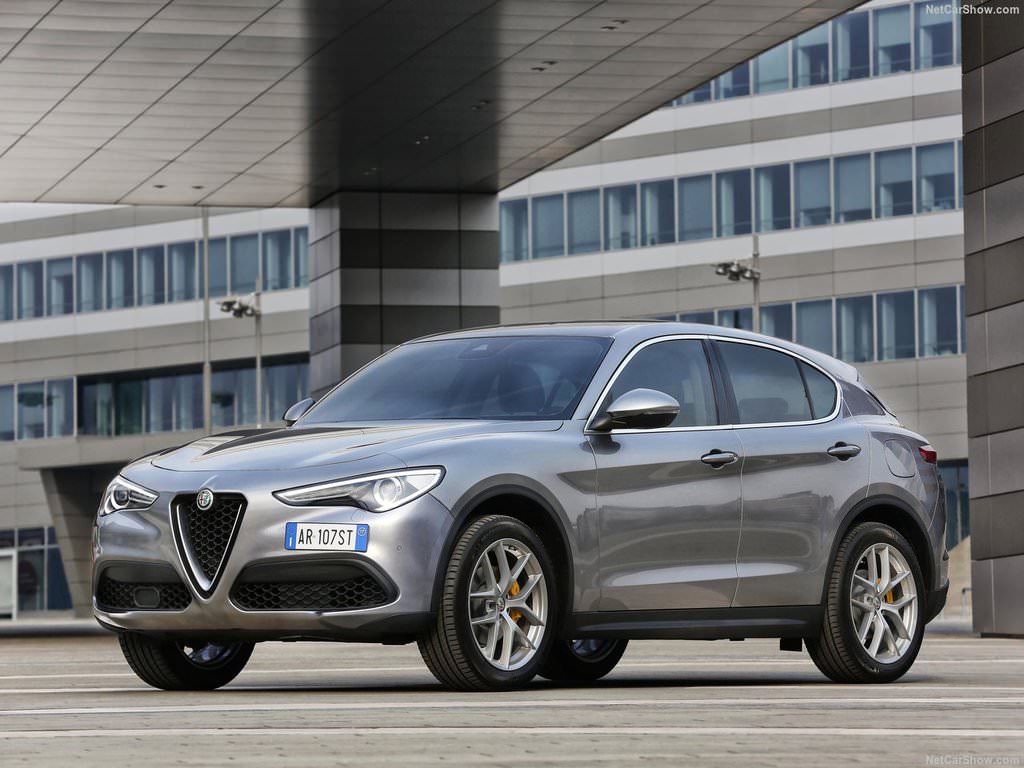 Ateşli SUV yollara çıkmaya hazırlanıyor