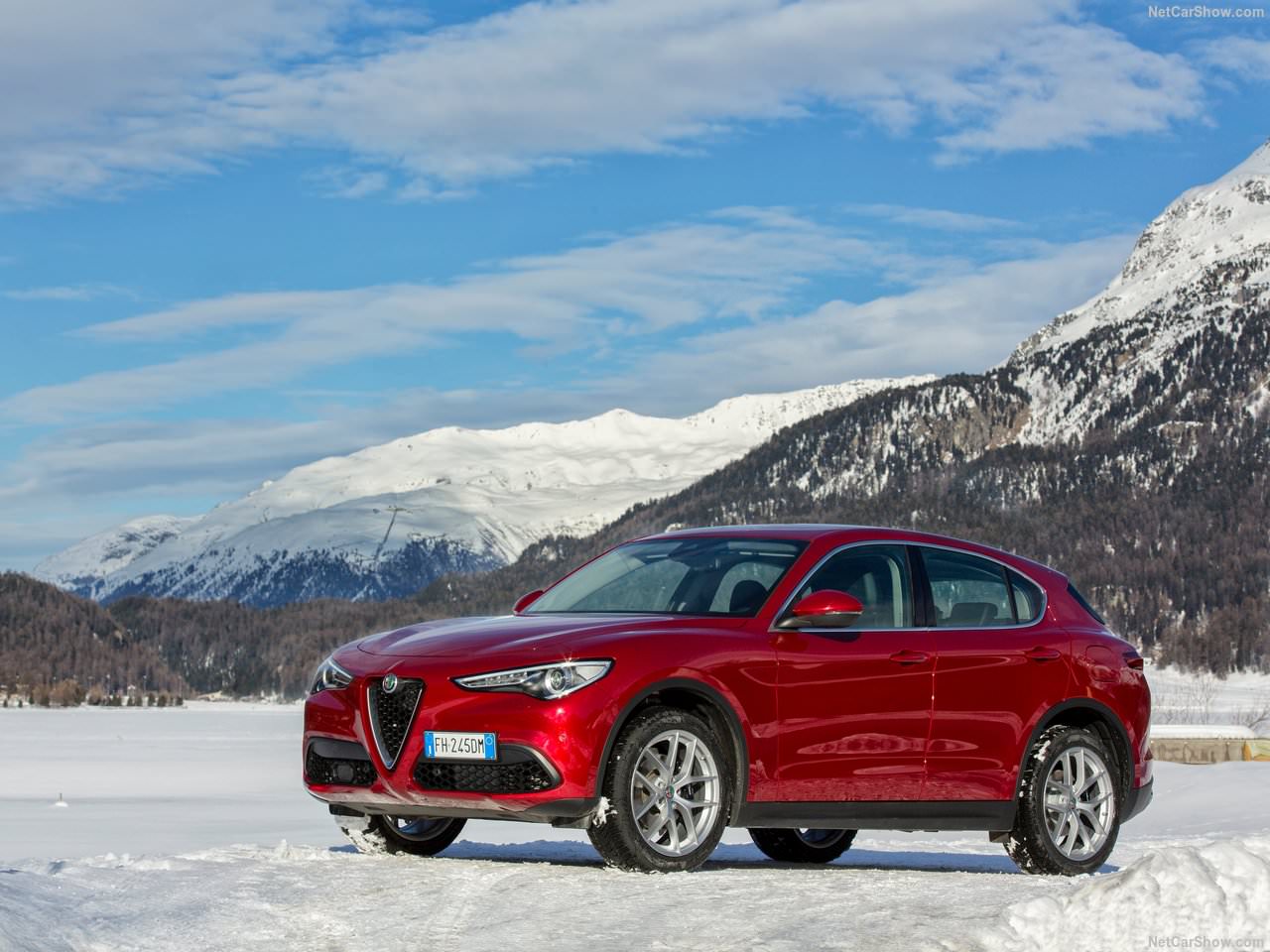 Ateşli SUV yollara çıkmaya hazırlanıyor