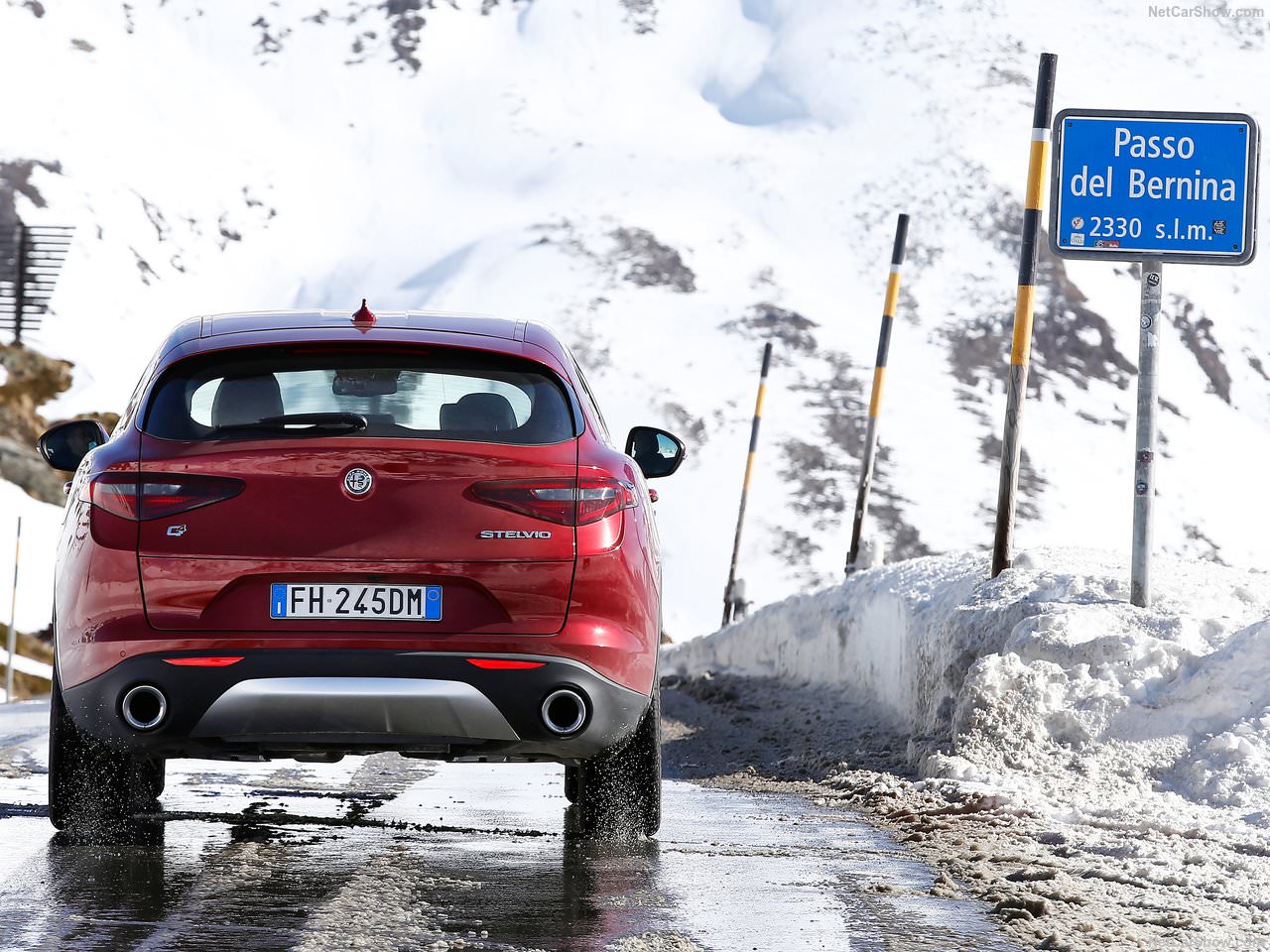 Ateşli SUV yollara çıkmaya hazırlanıyor