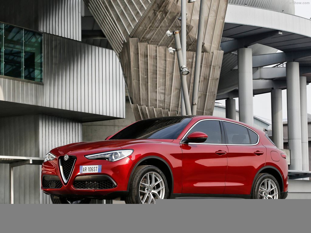 Ateşli SUV yollara çıkmaya hazırlanıyor