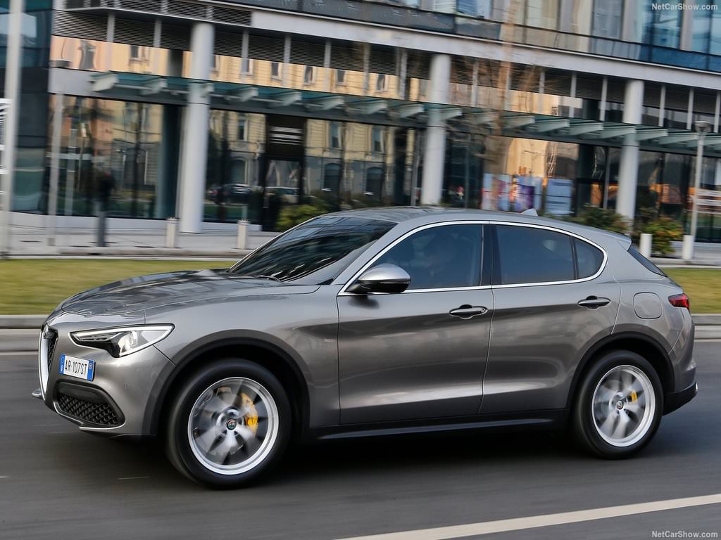 Ateşli SUV yollara çıkmaya hazırlanıyor