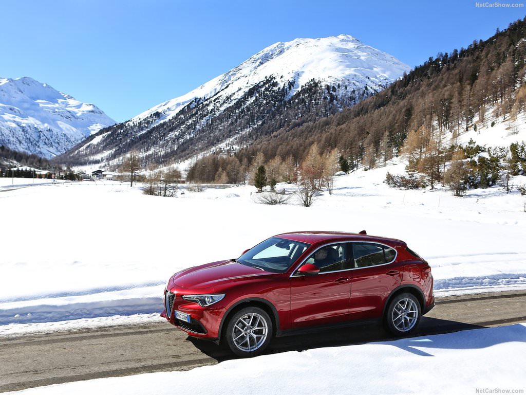 Ateşli SUV yollara çıkmaya hazırlanıyor