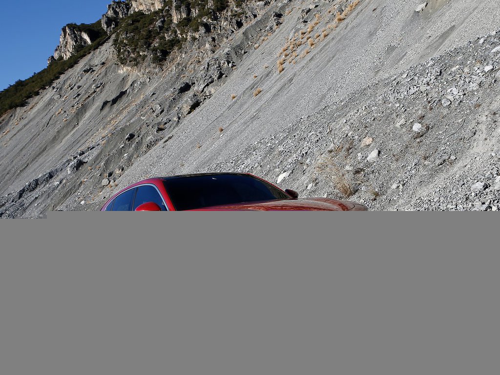 Ateşli SUV yollara çıkmaya hazırlanıyor