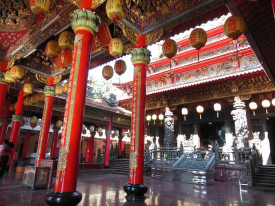 Dünyada trafiğin en yoğun olduğu şehirler