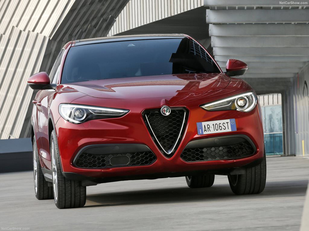 Ateşli SUV yollara çıkmaya hazırlanıyor